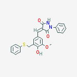 Compound Structure