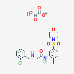 Compound Structure