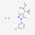 Compound Structure