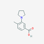 Compound Structure