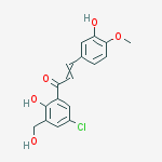 Compound Structure