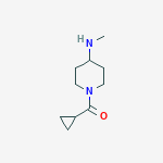 Compound Structure