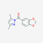 Compound Structure