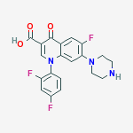Compound Structure