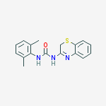 Compound Structure