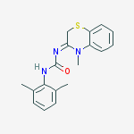 Compound Structure