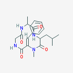 Compound Structure