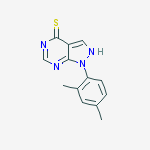 Compound Structure