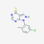 Compound Structure