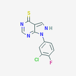 Compound Structure