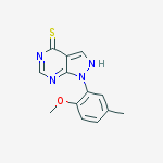 Compound Structure
