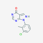 Compound Structure