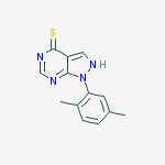 Compound Structure