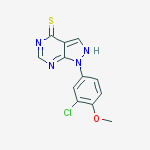 Compound Structure