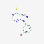 Compound Structure