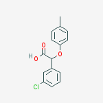 Compound Structure
