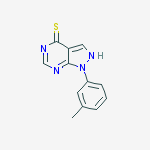 Compound Structure