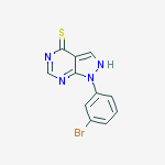 Compound Structure