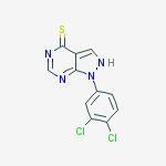 Compound Structure