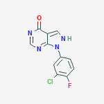 Compound Structure