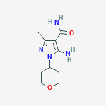 Compound Structure