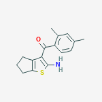 Compound Structure