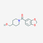Compound Structure