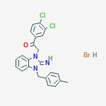 Compound Structure