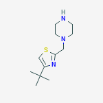 Compound Structure