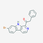 Compound Structure