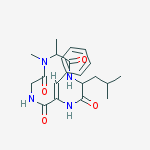 Compound Structure