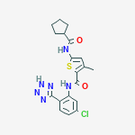 Compound Structure