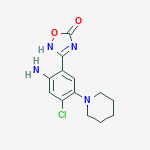 Compound Structure