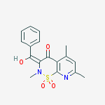 Compound Structure