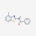 Compound Structure
