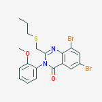 Compound Structure