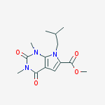 Compound Structure