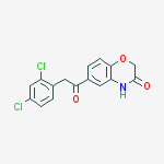 Compound Structure