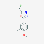 Compound Structure