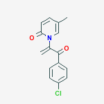 Compound Structure