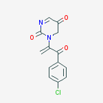 Compound Structure