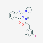 Compound Structure