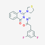 Compound Structure