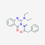 Compound Structure