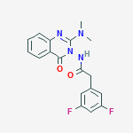Compound Structure