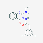 Compound Structure