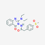 Compound Structure