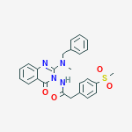 Compound Structure