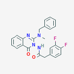 Compound Structure