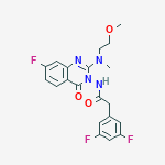 Compound Structure